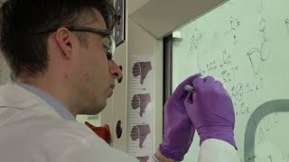 Graduate Studies in Chemistry at the University of Toronto