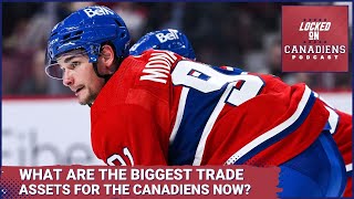 Montreal Canadiens trade talk: which Habs players have increased or decreased their trade value?