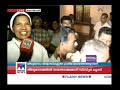 പ്രതിഷേധം കനത്തു സിസ്റ്റര്‍ ലൂസിക്കെതിരായ നടപടി പിന്‍വലിച്ചു sr lusy