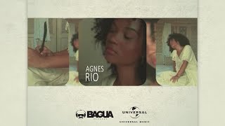 AGNES - Rio (Prod. Neobeats)