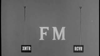 Frequency Modulation - Basic Principles
