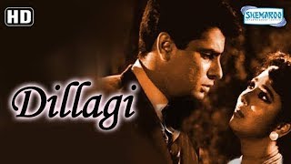 Dillagi (1966)(HD & Eng Subs) HIndi Full Movie - Mala Sinha | Sanjay Khan | Nazima | Johnny Walker