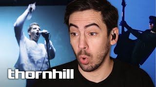 BEST CHORUS OF 2024? | Thornhill - nerv (Reaction/Review)