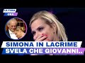 Simona Ventura sotto shock: il dramma di Giovanni Terzi scuote tutti..