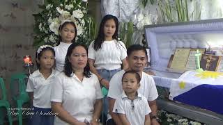 RUFO SOMBLINGO BURIAL