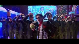 Lungi Dance   Full Video Song ᴴᴰ   Chennai Express  2013 Honey Singh  1080p HD