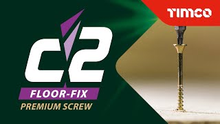 TIMCO | C2 Floor-Fix