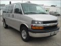 2009 chevrolet express passenger freeport ny