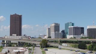A megaregion between Hampton Roads and Richmond? One organization is working to make it possible