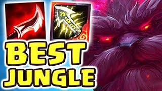 NEW ORNN JUNGLE SPOTLIGHT | NEW ITEMS | FULL AD ORNN JUNGLE Nightblue3