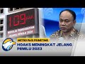 Menkominfo: Hoaks Meningkat Jelang Pemilu