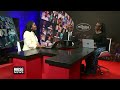 The Morning Show: Tinubu Begins Two-Day Visit to Katsina