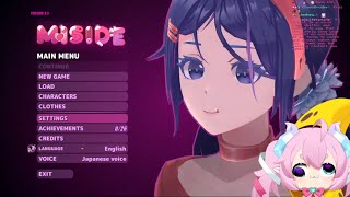 Chibidoki Streams MiSide