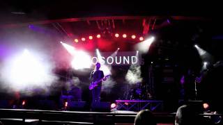 Nosound - Places Remained (Live in Rome, Italy, 7/1/2011)