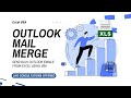 Mail Merge with VBA: Excel to Outlook Automation