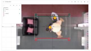 Vector 4D Sitting