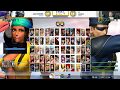 LaoGui vs zeta123456 - KOF XIV Neo Geo World Tour Season 2 Macau Stop Losers Round 2