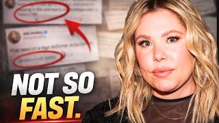 KAIL LOWRY APOLOGIZES FOR RACIST PAST AS SHE SLAMS ICE!