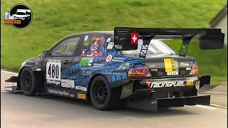 Top 10 HillClimb Monsters || Gurnigel Bergrennen 2019