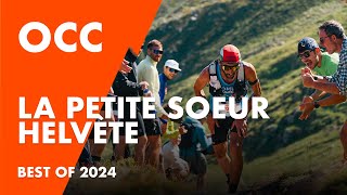 Best of OCC | HOKA UTMB Mont-Blanc 2024