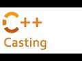 Casting in C++