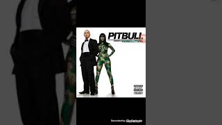 pitbull triumph-triunfo ft. Avery storm starring in rebelution 2008-2009 music