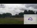 Constructive time-varying vector fields for robot navigation - v0