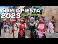 COMIC FIESTA 2023