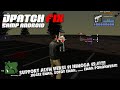 SHARE PLUGIN JPATCH SUPPORT ALYN V11 & V12.1 | GTA SAMP ANDROID