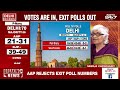 exit polls result live exit polls live delhi election exit polls live ndtv 24x7 live tv