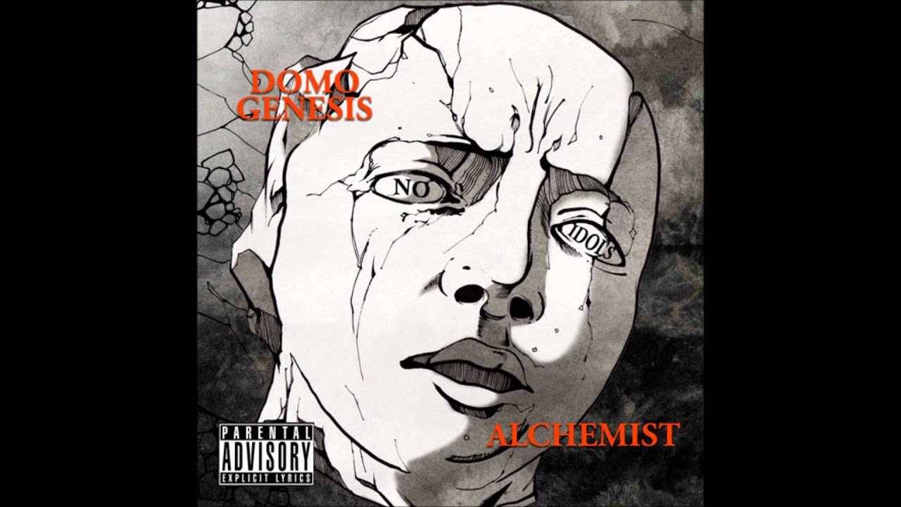 Domo Genesis X Alchemist Ft. Earl Sweatshirt - Gamebreaker / Like A ...