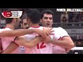 volleyball legend ● saeid marouf hd