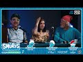 the smurfs roleplaying game live at gen con maestro media realmsmith