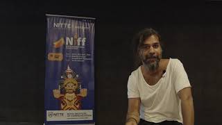 NIFF 2019   Interview with Kabir Chowdhry