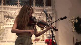 Mandolin Orange - Pretty Fair Maid Was In Her Garden