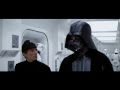 Darth Tommy Wiseau - Episode I : The Room / Star Wars mash-up