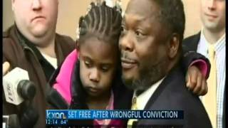 31-yr-old conviction vacated, man free