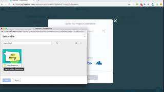 Converting Google Slides to Nearpod