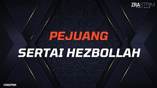 PEJUANG SERTAI H32B0LL4#