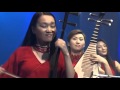 女子十二乐坊 12 Girls Band - 地上の星 Chijō no Hoshi - Earthly Stars (Unsung Heroes) - HD