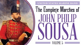 SOUSA Keeping Step With the Union (1921) - \