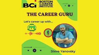 The Career Guru | Ep.69 - Competence Over Complacency