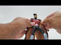 diamond select toys marvel select gambit action figure review