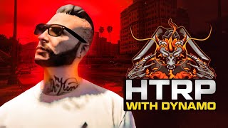 SHIVA NAYAK ON DUTY | DEXTER SELLING NEW EDM CARS | HYDRA TOWN ROLEPLAY