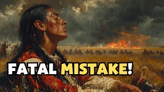 50% of Texas Rangers Died at Plum Creek (1840) –  Destroyed the Comanche Empire! Full Story