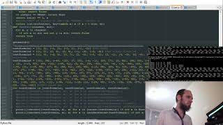 SAT - DP, DPLL, CDCL algorithms in Python