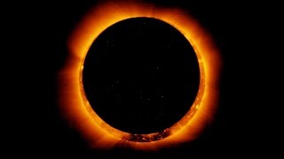 Solar Eclipse Preview | Sci NC