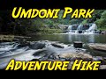 Umdoni Park Adventure Hike teaser slideshow