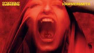 Scorpions – Hammersmith (Lyric Video)