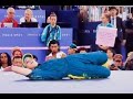 australian break dancer | australian breakdancing olympics | raygun olympics | rachael gunn